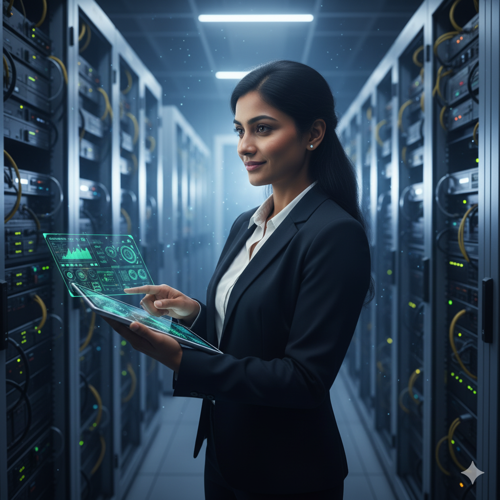 VPS Hosting - Servidor virtual privado para emprendedores y empresas