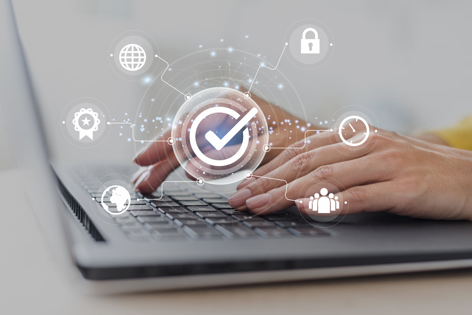 SSL para activar HTTPS, cifrar datos y reforzar la seguridad del sitio